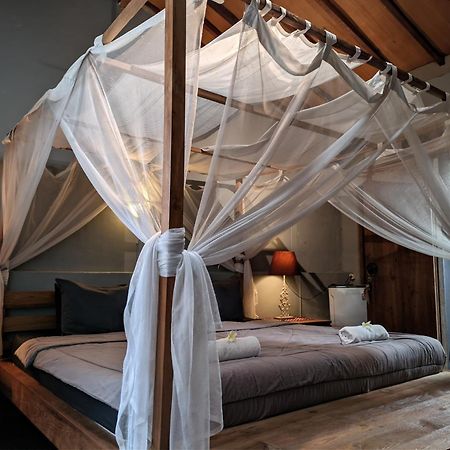 Astuti Gallery Homestay Yogyakarta Luaran gambar