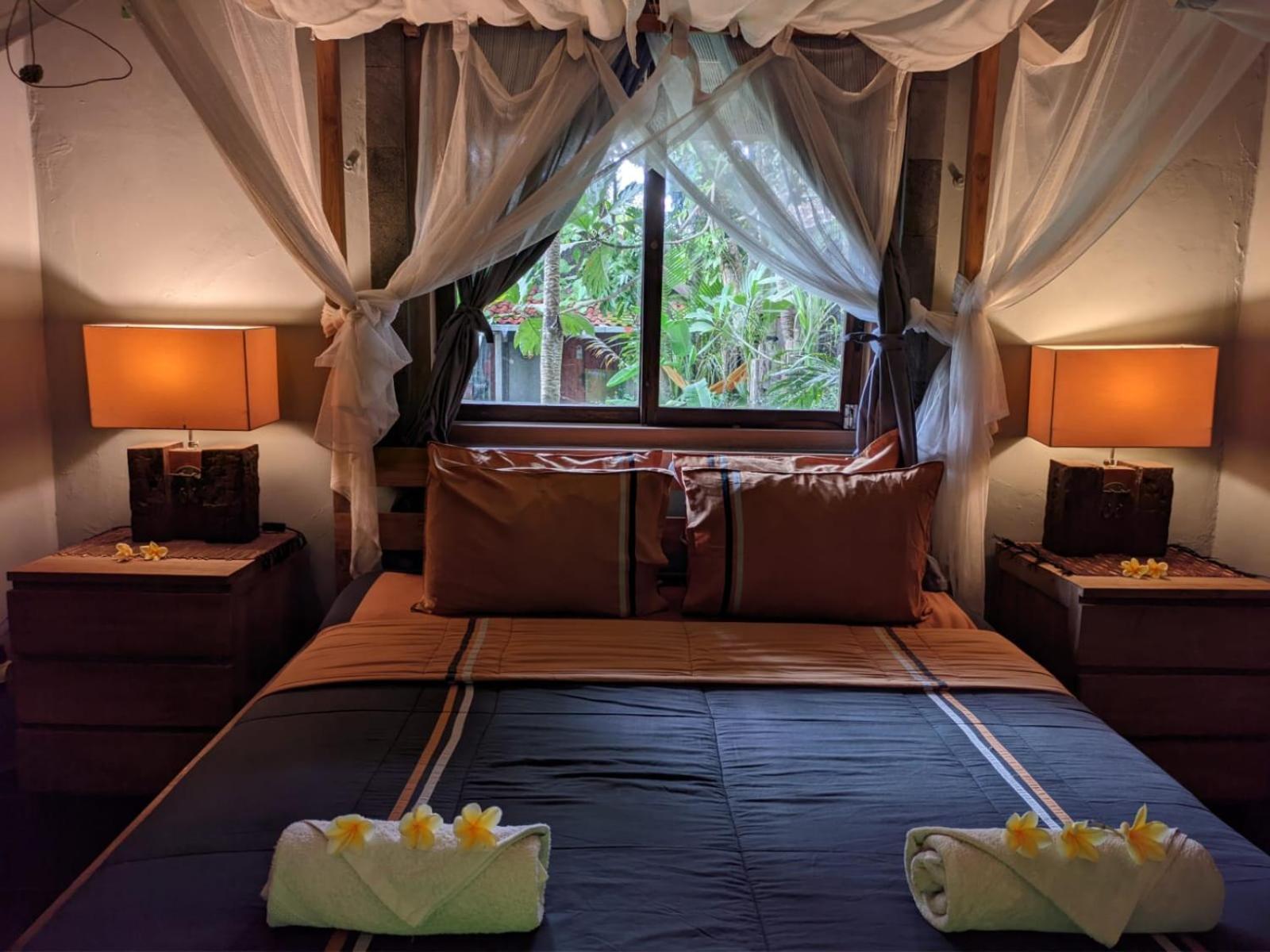 Astuti Gallery Homestay Yogyakarta Luaran gambar