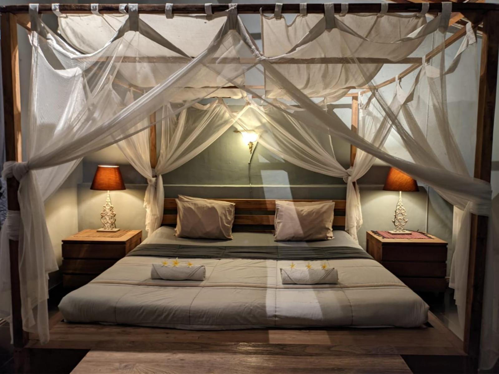 Astuti Gallery Homestay Yogyakarta Luaran gambar