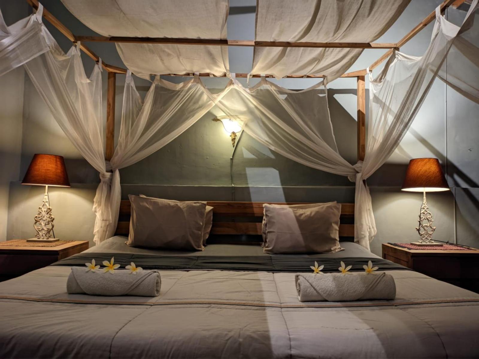 Astuti Gallery Homestay Yogyakarta Luaran gambar